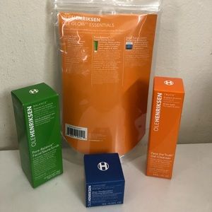 Ole Henriksen Ole Glow Essentials